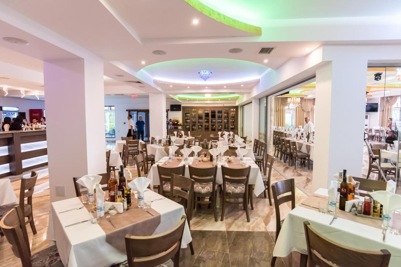 Spa Kompleks Raiski Kat Dimitrovgrad  Exteriör bild