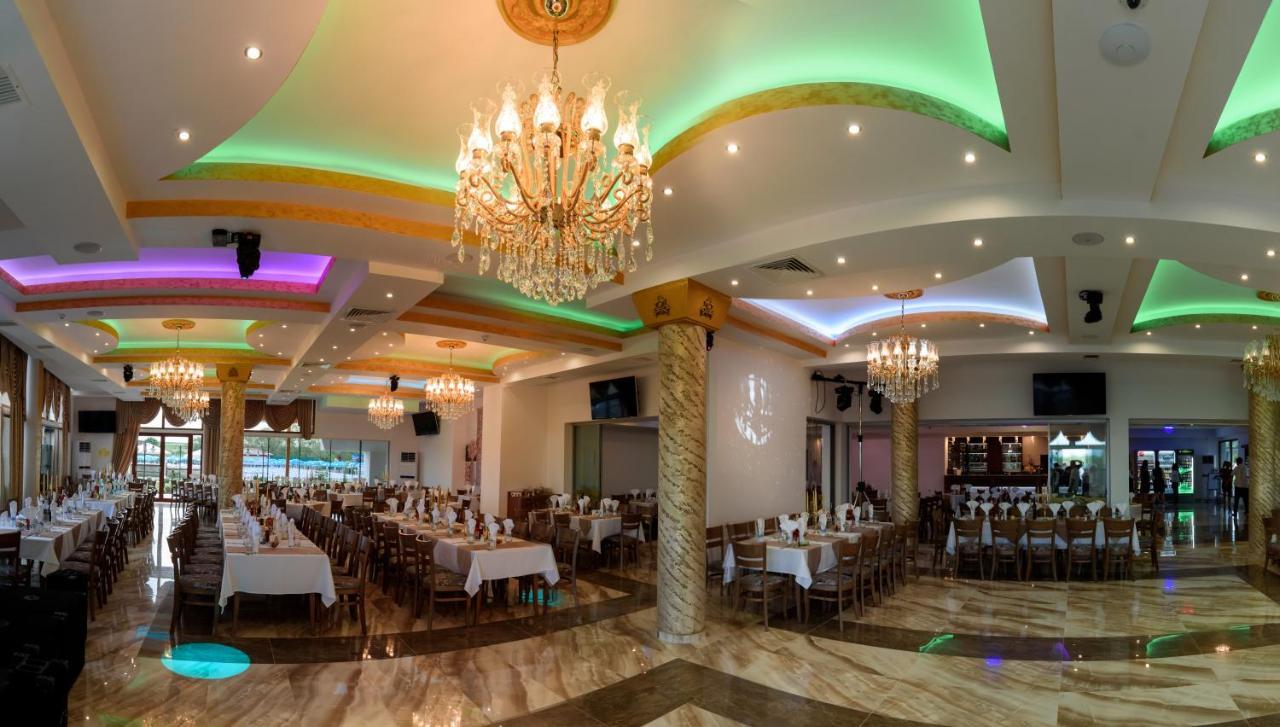 Spa Kompleks Raiski Kat Dimitrovgrad  Exteriör bild